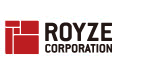 ROYZE CORPORATION@CYR[|[V